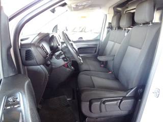 FIAT Scudo usata, con Cruise Control