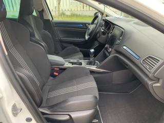 RENAULT Megane usata, con Cronologia tagliandi