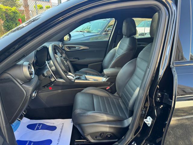 ALFA ROMEO Tonale usata, con Boardcomputer