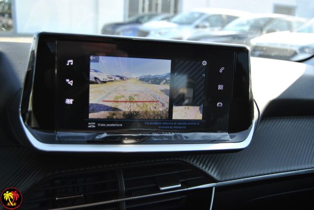 PEUGEOT 208 usata, con Controllo trazione