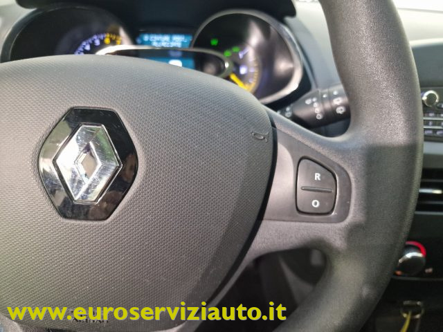 RENAULT Clio usata 24