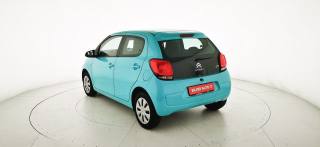 CITROEN C1 usata, con Alzacristalli elettrici