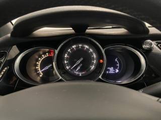 DS AUTOMOBILES DS 3 usata, con Boardcomputer