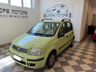 FIAT Panda usata, con Airbag Passeggero