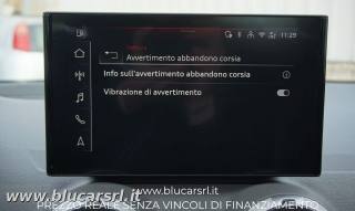 AUDI Q2 usata, con Sensore di luce