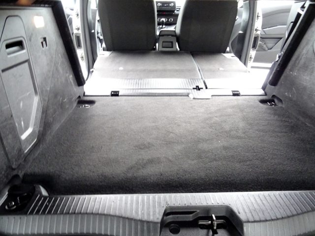 RENAULT Kangoo usata, con Filtro antiparticolato