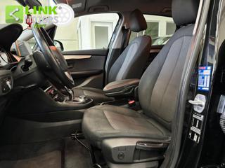 BMW 218 usata, con Controllo automatico clima