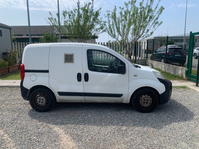 CITROEN Nemo usata, con Boardcomputer