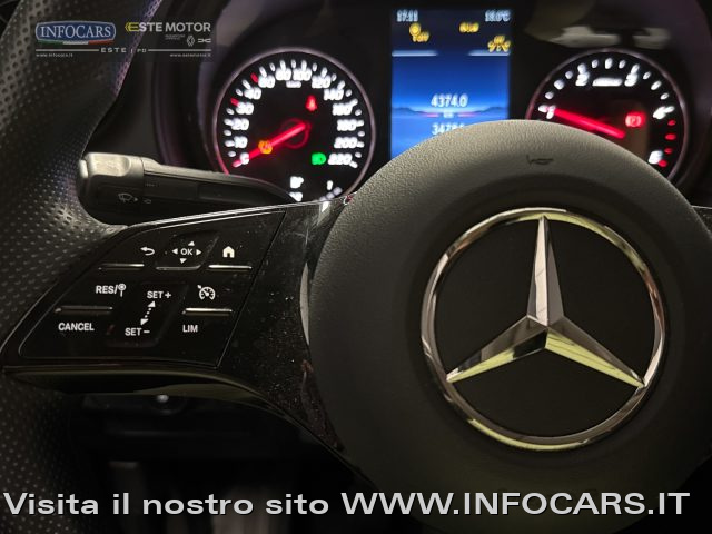 MERCEDES-BENZ Citan usata, con Controllo trazione
