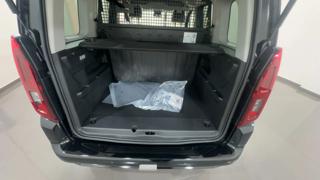 FIAT Doblo usata, con Park Distance Control