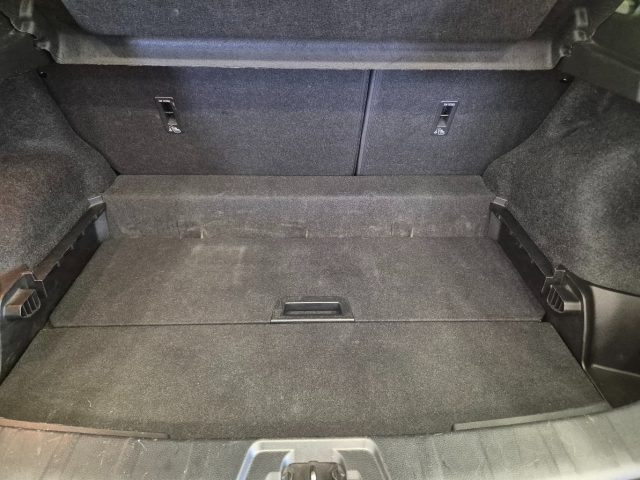 NISSAN Qashqai usata, con Sensore di luce