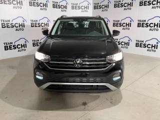 VOLKSWAGEN T-Cross usata, con Airbag