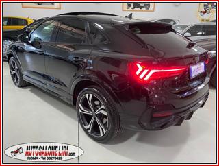 AUDI Q3 usata, con Airbag Passeggero