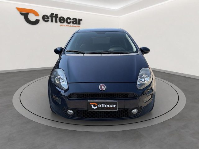 FIAT Punto usata, con Airbag