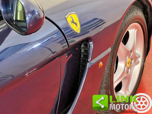 FERRARI 456 usata 44