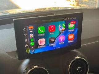 AUDI Q2 usata, con Immobilizzatore elettronico