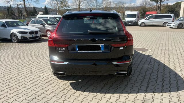 VOLVO XC60 usata, con Controllo trazione
