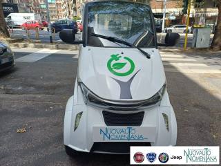 PIAGGIO Porter NP6 usata, con Chiusura centralizzata