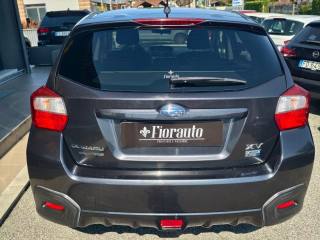 SUBARU XV usata, con Airbag Passeggero