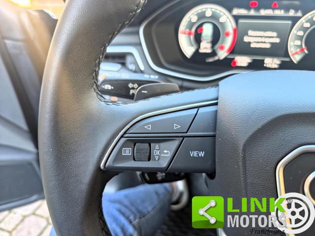 AUDI A5 usata, con Chiusura centralizzata telecomandata