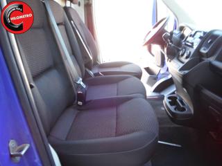 OPEL Movano usata, con Servosterzo