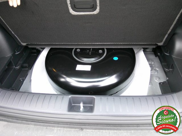 KIA Sportage usata, con Sistema di navigazione