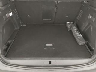 PEUGEOT 3008 usata, con Sedile posteriore sdoppiato