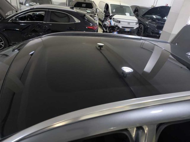 NISSAN Qashqai usata, con Fendinebbia