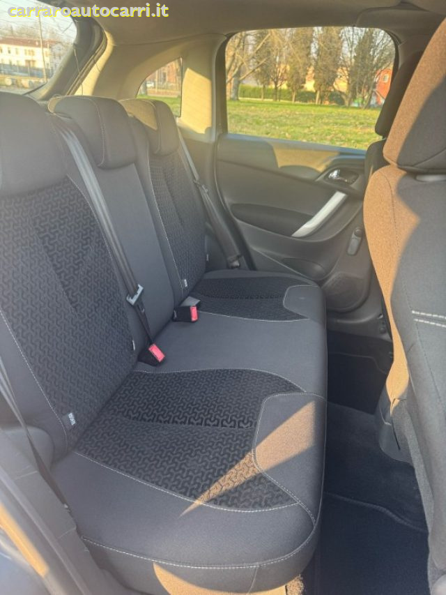 CITROEN C3 usata, con Sedile posteriore sdoppiato