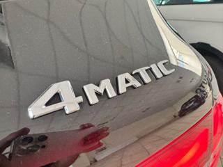 MERCEDES-BENZ GLC 220 usata, con Controllo automatico clima