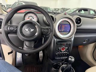 MINI Countryman usata, con Fari Xenon