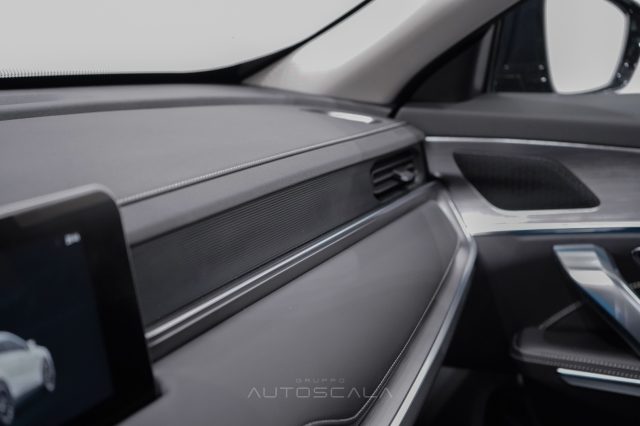 SPORTEQUIPE Sportequipe 7 GTW usata, con Apple CarPlay