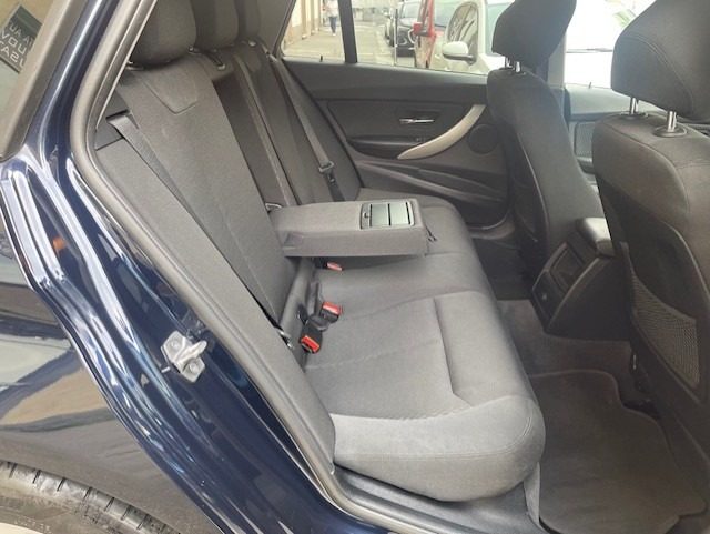 BMW 320 usata, con Climatizzatore