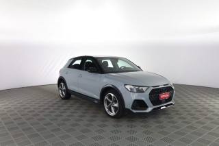 AUDI A1 usata 1