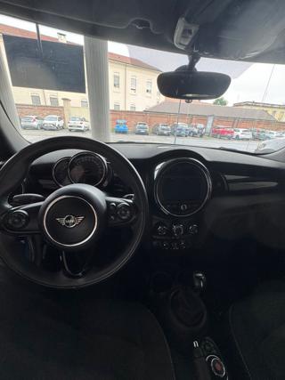 MINI One usata, con Alzacristalli elettrici