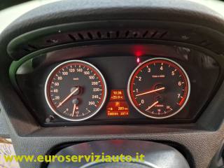 BMW X5 usata, con Interni in pelle