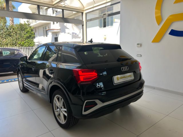 AUDI Q2 usata, con Controllo automatico clima