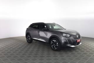 PEUGEOT 2008 usata 1