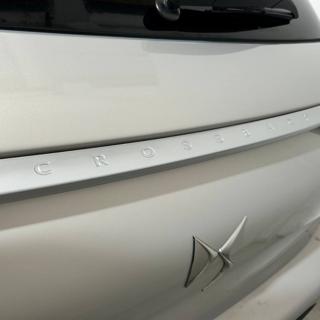 DS AUTOMOBILES DS 3 Crossback usata, con Bluetooth