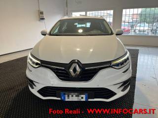 RENAULT Megane usata, con Cerchi in lega