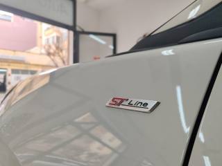 FORD Puma usata, con Sistema di navigazione