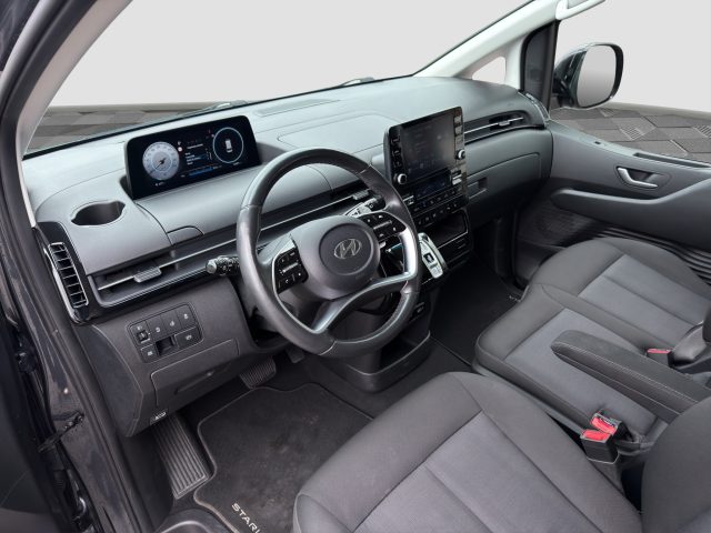 HYUNDAI Staria usata 8