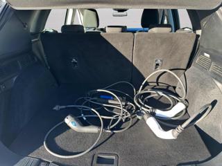 FORD Kuga usata, con Fendinebbia