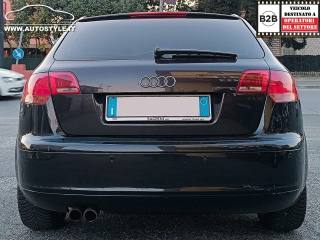 AUDI A3 usata 47