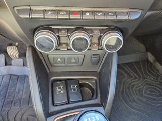 DACIA Duster usata, con Servosterzo