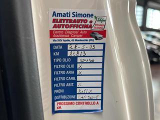 FIAT 500 usata, con Controllo trazione