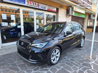 SEAT Arona usata, con Airbag Passeggero