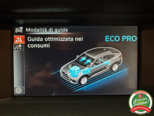 BMW X4 usata, con Immobilizzatore elettronico