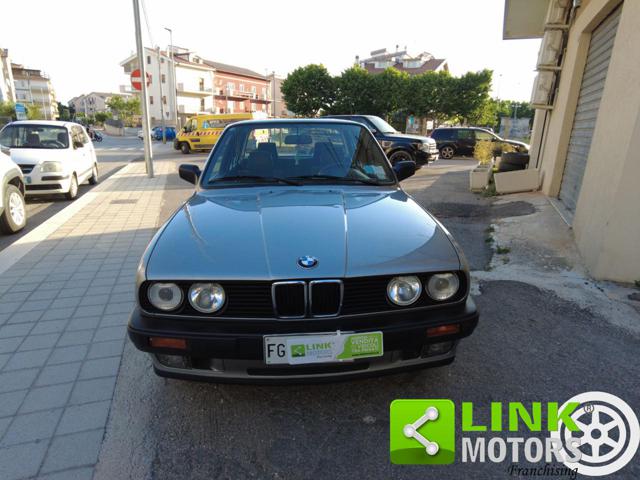 BMW 318 usata 2