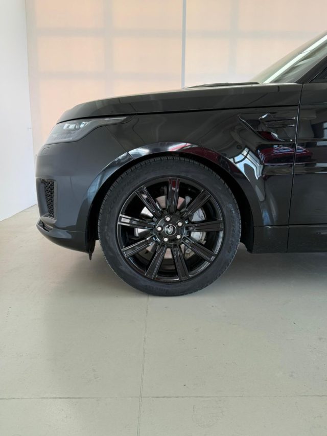LAND ROVER Range Rover Sport usata, con Controllo trazione